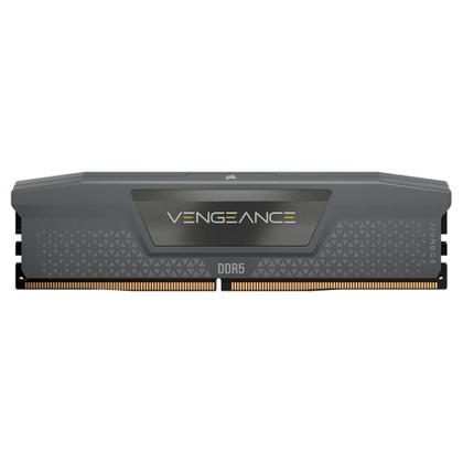 VENGEANCE 16GB × 2 DDR5 メモリ Memória RAM Corsair Vengeance para AMD, 64GB (2x32GB), 5200MHz