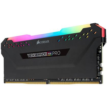 Imagem de Memória RAM Corsair Vengeance RGB Pro 16GB DDR4 2933MHZ