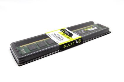 Imagem de Memória ram ddr3 1333mhz 8gb oxy pc
