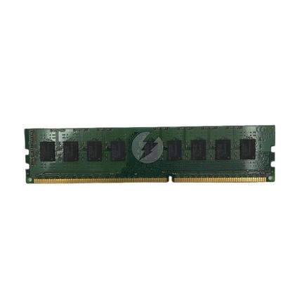 Imagem de Memória Ram DDR3 4GB, 2Rx8, 1333MHz, 10600E, ECC UDIMM: EBJ41EF8BCFA-DJ-F