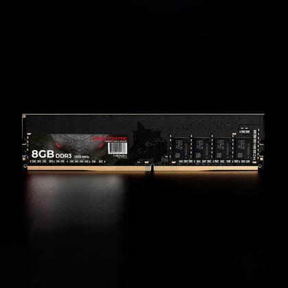 Imagem de MEMORIA RAM DDR3 8GB 1333MHZ WESTGATTE, Para PC, Desktop