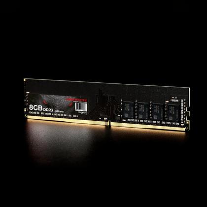 Imagem de MEMORIA RAM DDR3 8GB 1333MHZ WESTGATTE, Para PC, Desktop