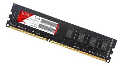 Imagem de Memória Ram Ddr3 8gb 1600mhz 1.5v Jazer Compatível Para Pc