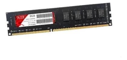Imagem de Memória Ram Ddr3 8gb 1600mhz 1.5v Jazer Compatível Para Pc