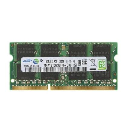 Imagem de Memória RAM DDR3/DDR3L Samsung para Notebook - 2GB, 4GB e 8GB (1333MHz, 1600MHz, 1866MHz)