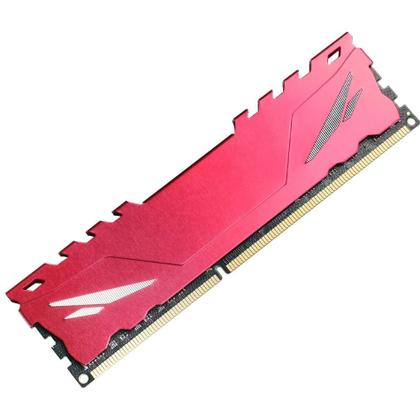 Imagem de Memória RAM DDR3 DDR4 De 8GB 16GB 1600 3200 MHz De Alta Qualidade Para Desktop PC Com Placa Mãe AMD
