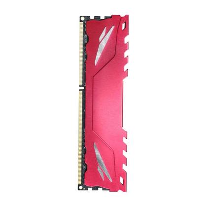 Imagem de Memória RAM DDR3 DDR4 De 8GB 16GB 1600 3200 MHz De Alta Qualidade Para Desktop PC Com Placa Mãe AMD