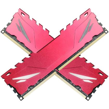 Imagem de Memória RAM DDR3 DDR4 De 8GB 16GB 1600 3200 MHz De Alta Qualidade Para Desktop PC Com Placa Mãe AMD