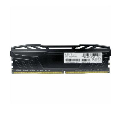 Imagem de Memória Ram Ddr4 16Gb 3200Mhz Heatskink 1.2V - Hi Level