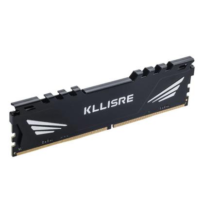 Imagem de Memoria RAM DDR4 2400MHz 8gb KLLISRE