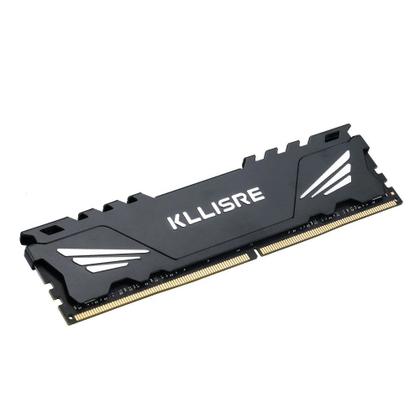 Imagem de Memoria RAM DDR4 2400MHz 8gb KLLISRE