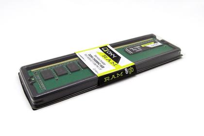 Imagem de Memória ram ddr4 2400mhz 8gb oxy pc