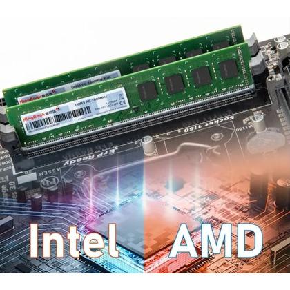 Imagem de Memória Ram de 4GB DDR3 1600mhz
