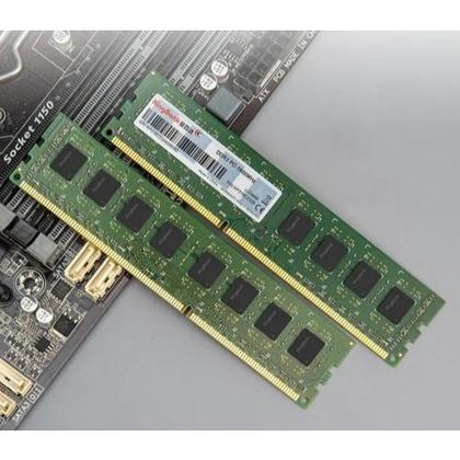 Imagem de Memória Ram de 4GB DDR3 1600mhz