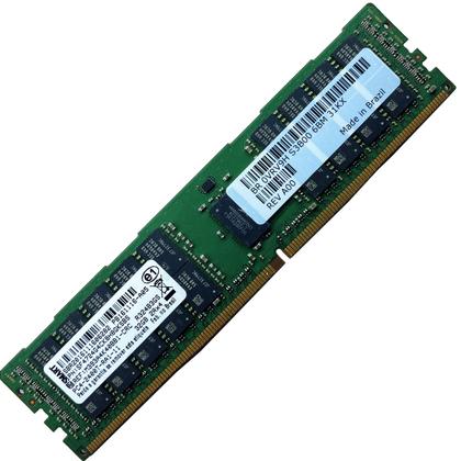 Imagem de Memória Ram DELL 0VRV9H: DDR4 32GB 2400T ECC RDIMM