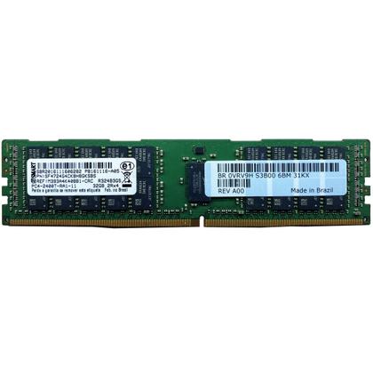 Imagem de Memória Ram DELL 0VRV9H: DDR4 32GB 2400T ECC RDIMM