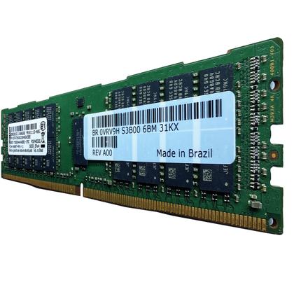 Imagem de Memória Ram DELL 0VRV9H: DDR4 32GB 2400T ECC RDIMM