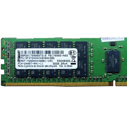 Imagem de Memória Ram DELL 0VRV9H: DDR4 32GB 2400T ECC RDIMM