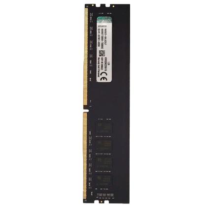 Imagem de Memória Ram Desktop 16GB 3200MHz DDR4 Kingston KVR32N22S8/16 - Preta