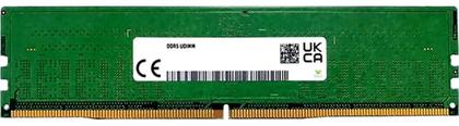 Memória Ram Desktop 16GB DDR5 4800Mhz 1Rx8 CL42 PC538400 Sk Hynix