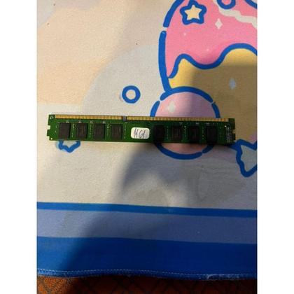 Imagem de Memória Ram Desktop 2Gb Ddr3 1333Mhz Wpc Pc3-10600U