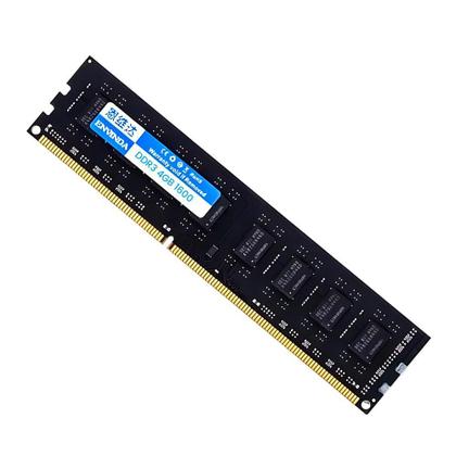 Imagem de Memória Ram Desktop 4Gb 1600Mhz Ddr3 Dimm 1.5V - Envinda
