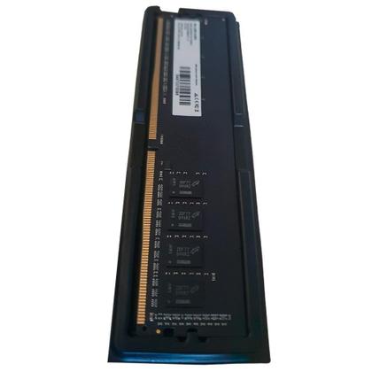 Imagem de Memoria Ram Desktop 4Gb 2666Mhz Ddr4 Long-Dimm 1.2V