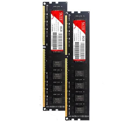 Imagem de Memória Ram Desktop 8Gb 1600Mhz Ddr3 Cl11 Dimm 1.5V - Jer