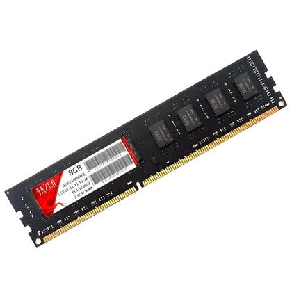 Imagem de Memória Ram Desktop 8Gb 1600Mhz Ddr3 Cl11 Dimm 1.5V - Jer
