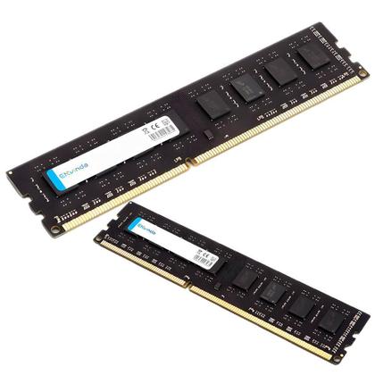 Imagem de Memória Ram Desktop 8Gb 1600Mhz Ddr3 Dimm 1.5V - Envinda