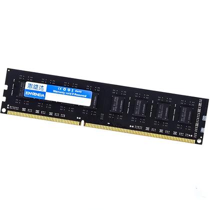 Imagem de Memória RAM Desktop 8GB 1600MHz DDR3 DIMM 1.5V - Envinda