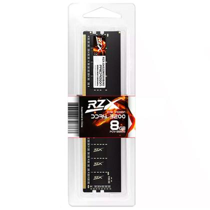 Imagem de Memória RAM Desktop 8GB 3200MHz DDR4 FireDragon - RZX