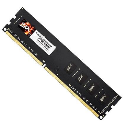 Imagem de Memória RAM Desktop 8GB 3200MHz DDR4 FireDragon - RZX