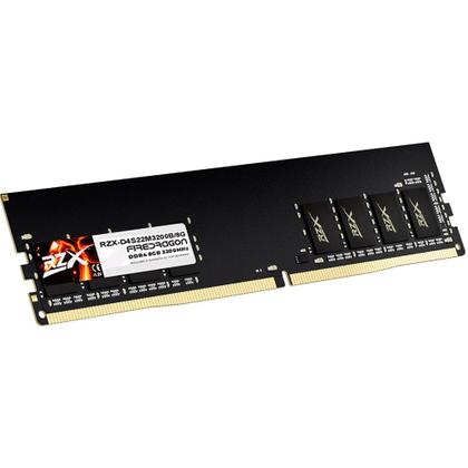 Imagem de Memória RAM Desktop 8GB 3200MHz DDR4 FireDragon - RZX