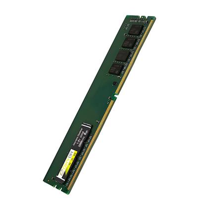 Imagem de Memória Ram Desktop 8GB 3200MHz DDR4, OXY32N22S8/8, CL22, DIMM, 1.2V - OxyBR