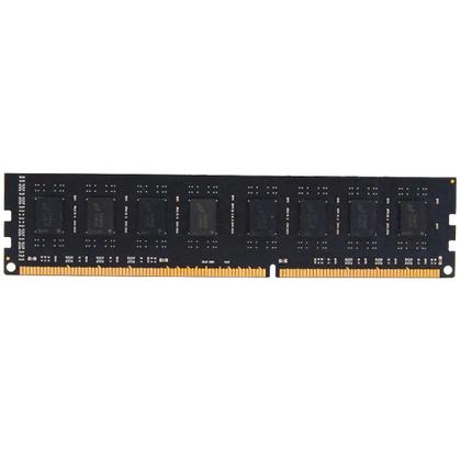 Imagem de Memória Ram Desktop 8Gb Ddr3 1600Mhz U-Dimm Walram - Preta