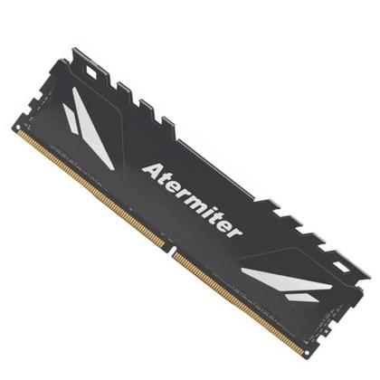Imagem de Memoria Ram Desktop Ddr4 16Gb 2400Mhz Atermiter- Ecc