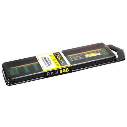Imagem de Memória Ram Desktop Oxybr 8Gb 1600Mhz Ddr3