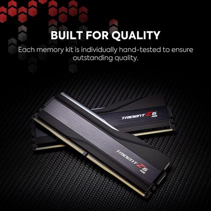 G.SKILL TRIDENT Z5 RGB DDR5 32GB メモリ G.SKILL Trident Z5 Royal Neo Series DDR5 RAM (AMD Expo) 32GB