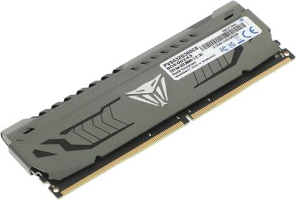 Imagem de Memória Ram Gamer Patriot Viper Steel 32gb/ Ddr4/ 3600mhz