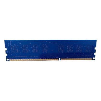 Imagem de Memória Ram Hynix 2gb Ddr3 1600mhz Pc3-12800u 1.5v Udimm