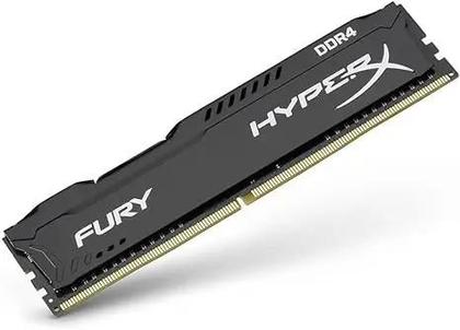 Ram Kingston Hyperx Hyperx 8gb 2666mhz Memory Kit Dual Channel