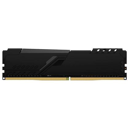Imagem de Memória RAM Kingston Fury Beast, 64GB (2x32GB), 3600MHz, DDR4, CL18, Preto - KF436C18BBK2/64