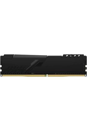 Imagem de Memória RAM Kingston FURY Beast DDR4 8GB 16GB 32GB 3200MHz 3600MHz XMP20 Para Desktop, Compatível
