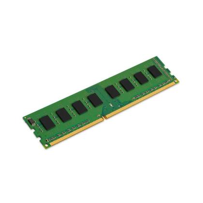 Imagem de Memória RAM Kingston KVR, 8GB, 1600MHz, DDR3L, CL11 - KVR16LN11/8WP