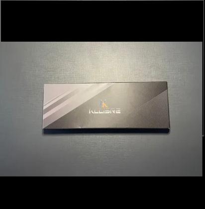 Imagem de Memória RAM Kllisre DDR4 16gb 3200mhz