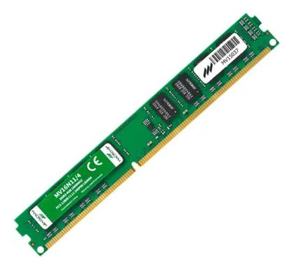 Imagem de Memória Ram Macrovip Ddr3 4gb 1600mhz