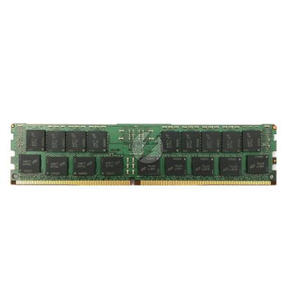 Imagem de Memória RAM Micron MTA36ASF2G72PZ-2G1B1 752369-081 47J0253: DDR4, 16GB, 2Rx4, 2133P, RDIMM