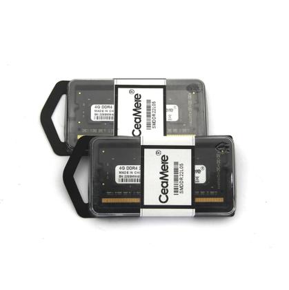 Imagem de Memória Ram Notebook 4gb Ddr3L 1600mhz Pc12800 SKhynix