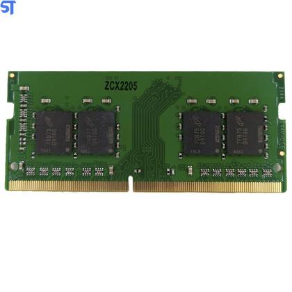 Imagem de Memória Ram Notebook 4Gb Ddr4 2666Mhz - Crucial